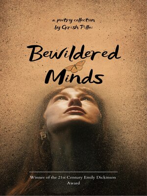 cover image of Bewildered Minds